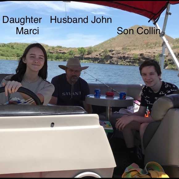 Meet your Posher, Tanya - Picture 5 of 6